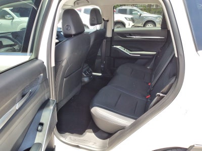 2026 GREAT WALL MOTORS HAVAL H6 HAVAL H6 1.5 HEV PREMIUM AUTO 5P