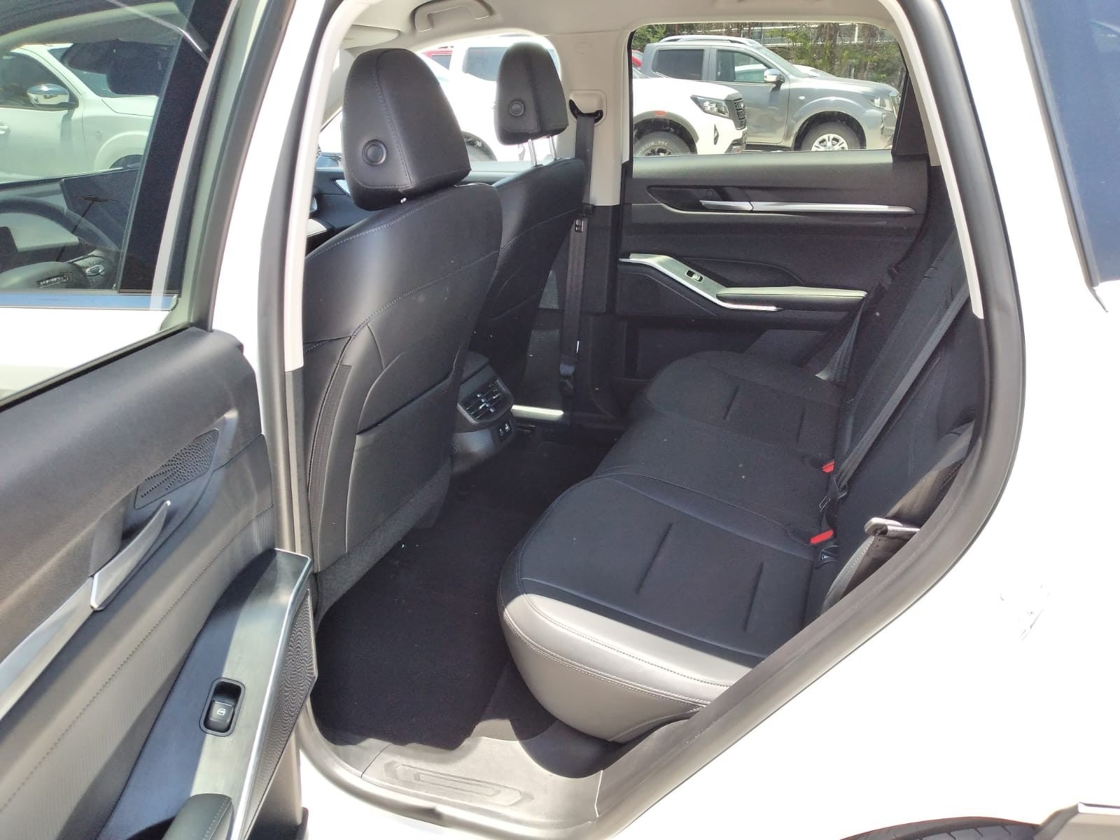 2026 GREAT WALL MOTORS HAVAL H6 HAVAL H6 1.5 HEV PREMIUM AUTO 5P