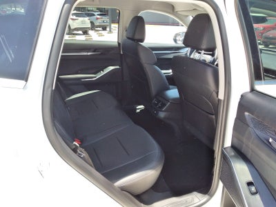 2026 GREAT WALL MOTORS HAVAL H6 HAVAL H6 1.5 HEV PREMIUM AUTO 5P