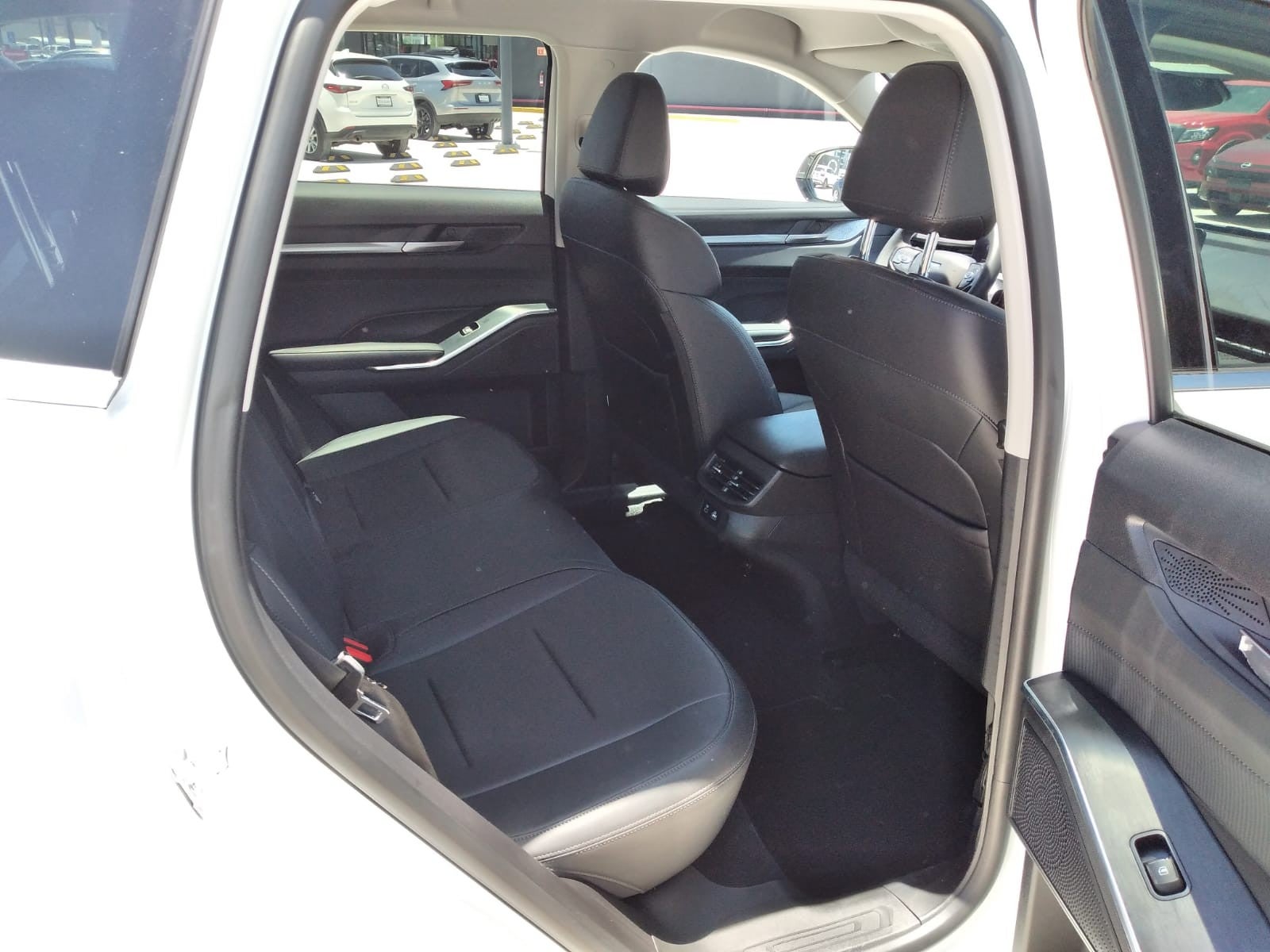 2026 GREAT WALL MOTORS HAVAL H6 HAVAL H6 1.5 HEV PREMIUM AUTO 5P
