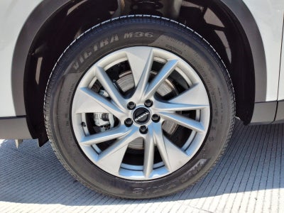 2026 GREAT WALL MOTORS HAVAL H6 HAVAL H6 1.5 HEV PREMIUM AUTO 5P
