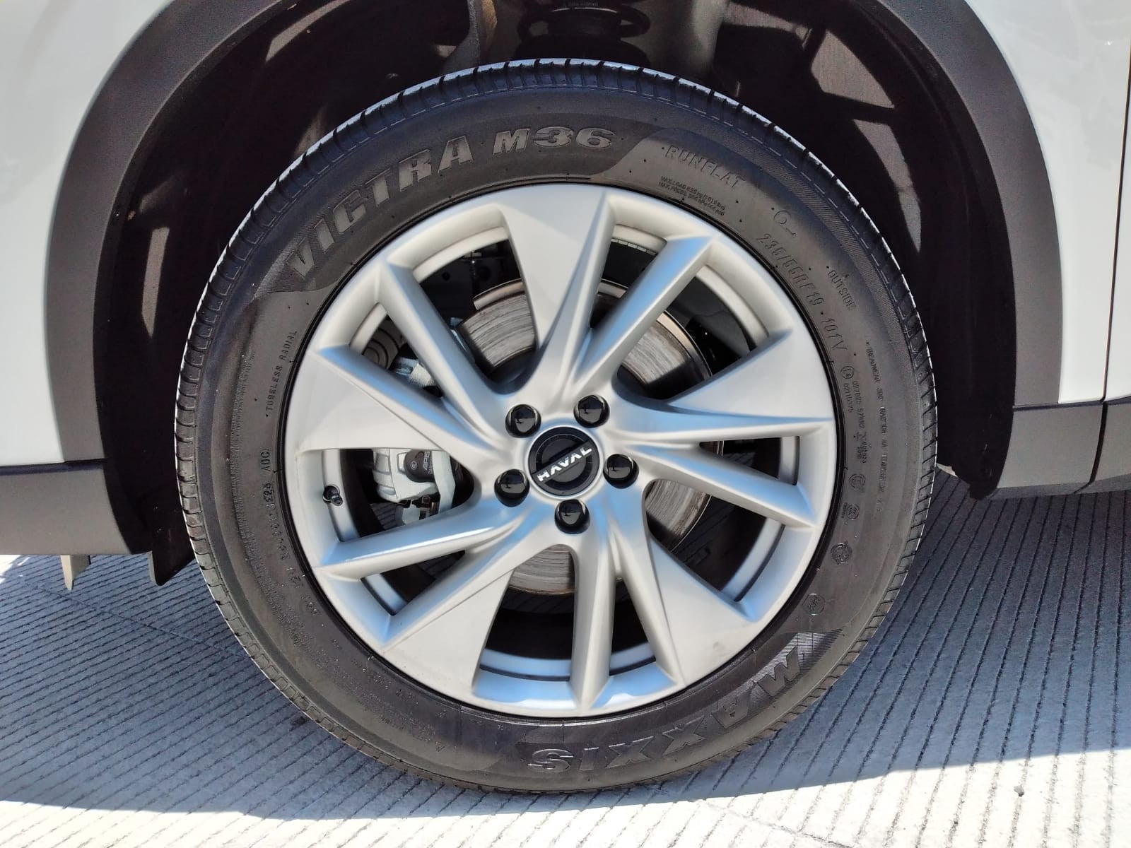 2026 GREAT WALL MOTORS HAVAL H6 HAVAL H6 1.5 HEV PREMIUM AUTO 5P