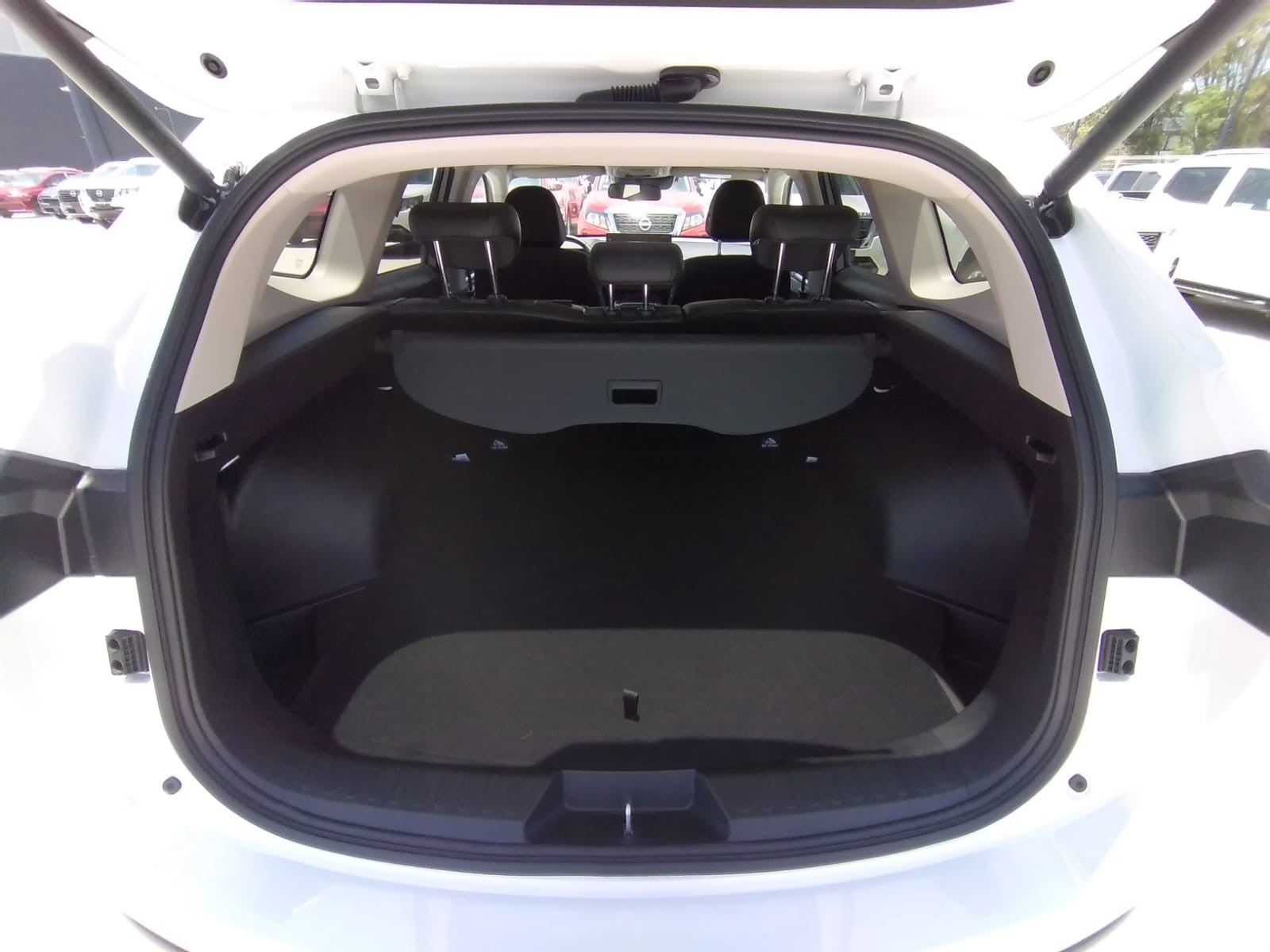 2026 GREAT WALL MOTORS HAVAL H6 HAVAL H6 1.5 HEV PREMIUM AUTO 5P