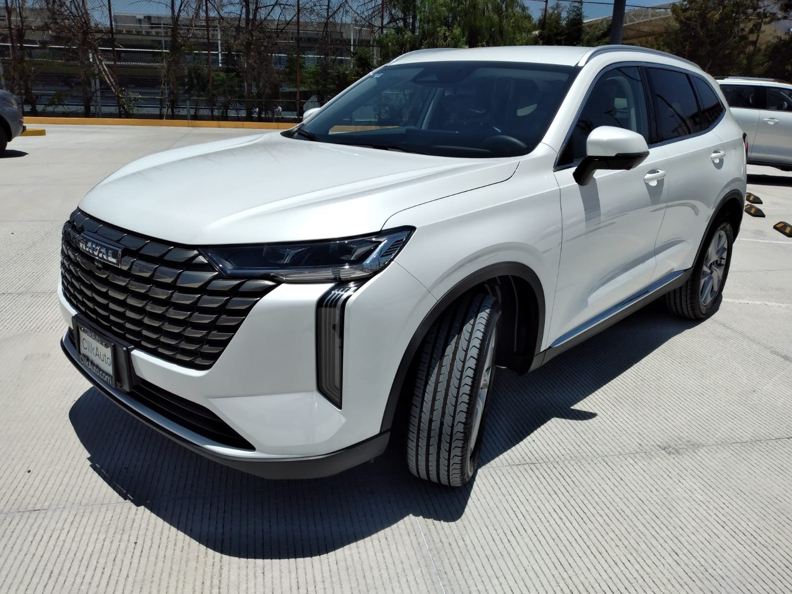 2026 GREAT WALL MOTORS HAVAL H6 HAVAL H6 1.5 HEV PREMIUM AUTO 5P