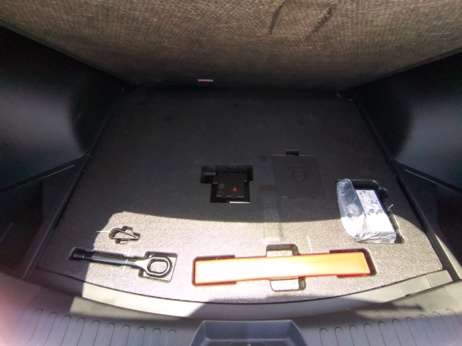 2026 GREAT WALL MOTORS HAVAL H6 HAVAL H6 1.5 HEV PREMIUM AUTO 5P