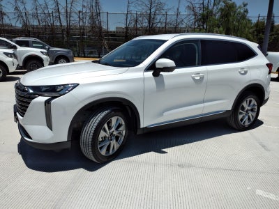 2026 GREAT WALL MOTORS HAVAL H6 HAVAL H6 1.5 HEV PREMIUM AUTO 5P