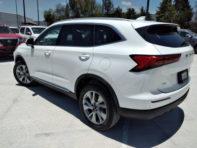 2026 GREAT WALL MOTORS HAVAL H6 HAVAL H6 1.5 HEV PREMIUM AUTO 5P