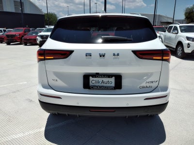2026 GREAT WALL MOTORS HAVAL H6 HAVAL H6 1.5 HEV PREMIUM AUTO 5P