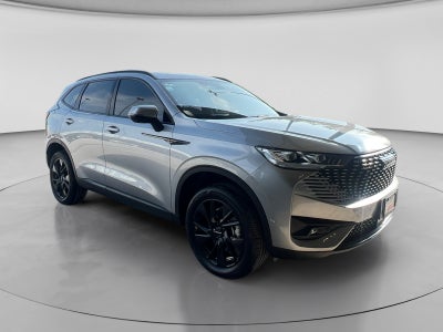 2024 GREAT WALL MOTORS HAVAL H6 1.5T HEV LUXURY