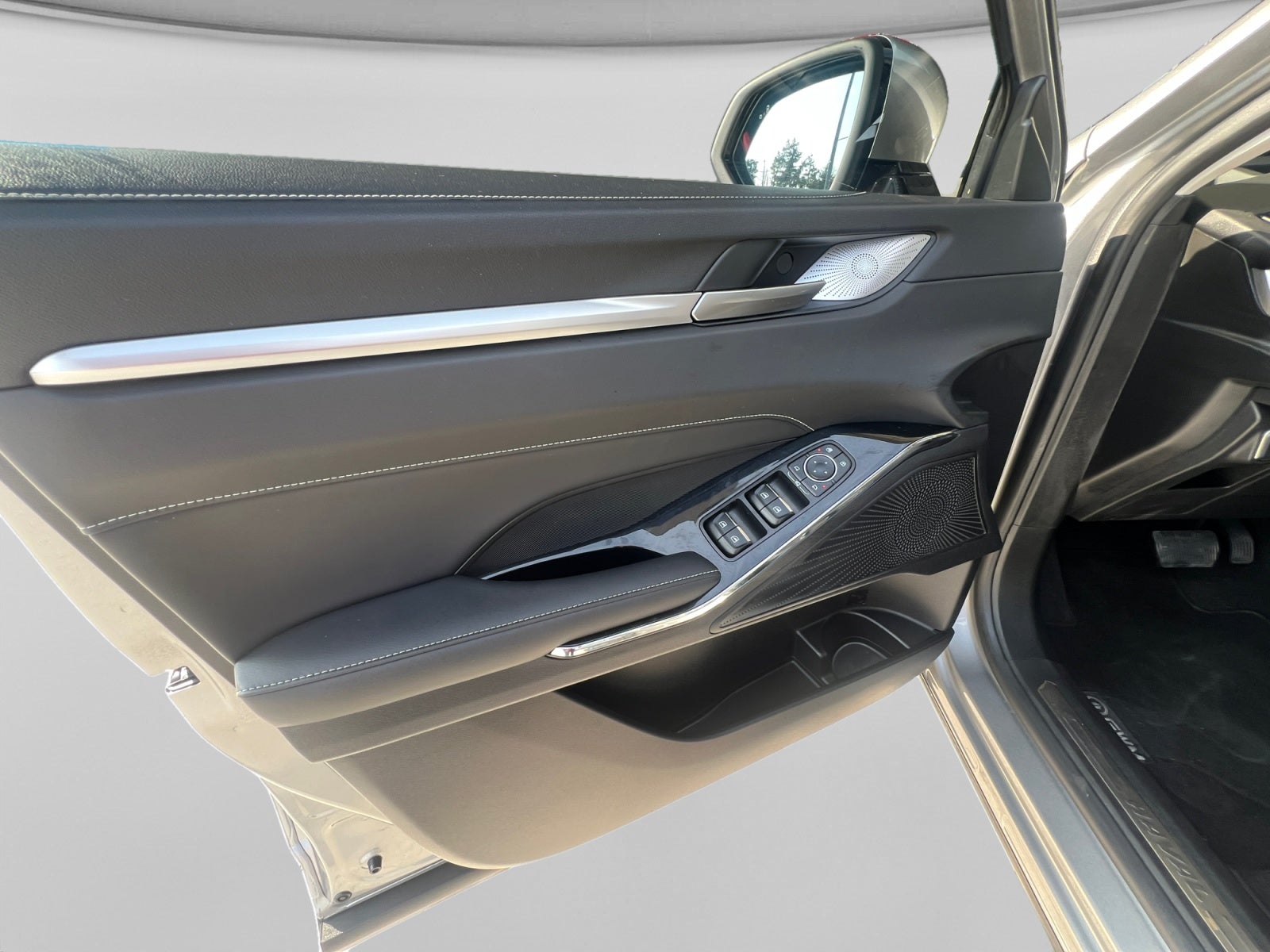 2024 GREAT WALL MOTORS HAVAL H6 1.5T HEV LUXURY