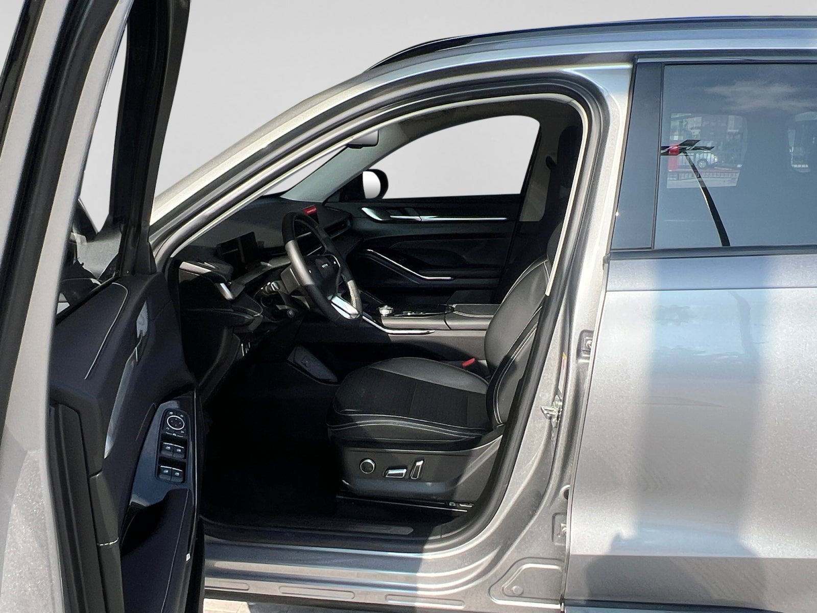2024 GREAT WALL MOTORS HAVAL H6 1.5T HEV LUXURY