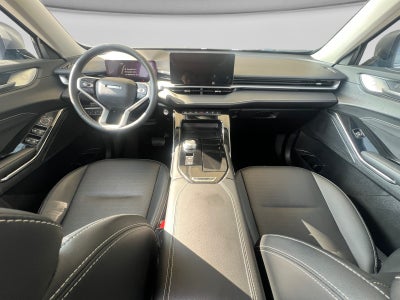 2024 GREAT WALL MOTORS HAVAL H6 1.5T HEV LUXURY