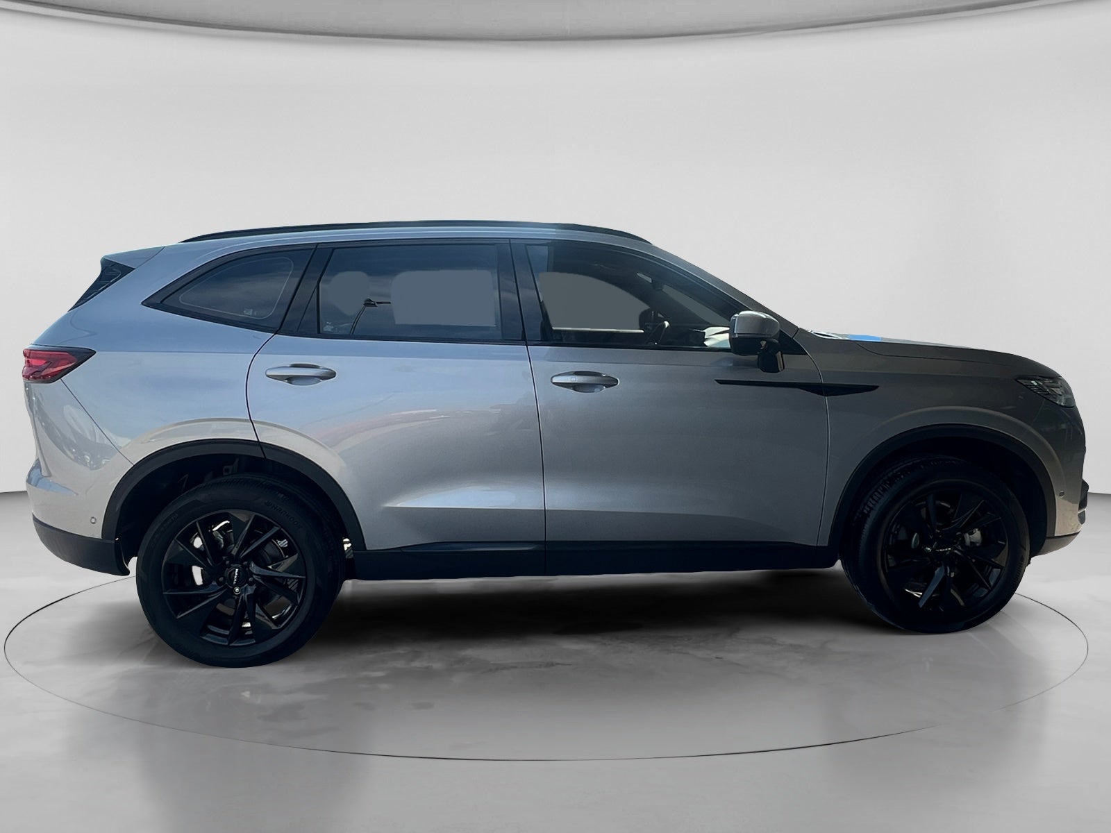 2024 GREAT WALL MOTORS HAVAL H6 1.5T HEV LUXURY
