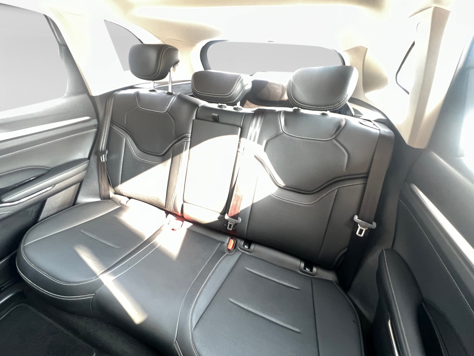 2024 GREAT WALL MOTORS HAVAL H6 1.5T HEV LUXURY