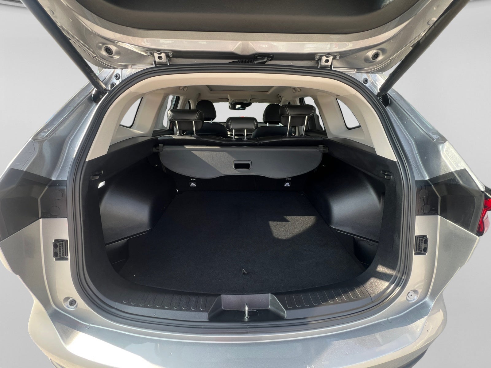 2024 GREAT WALL MOTORS HAVAL H6 1.5T HEV LUXURY