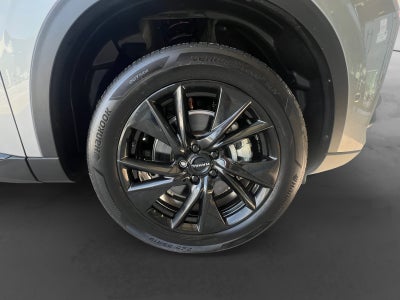 2024 GREAT WALL MOTORS HAVAL H6 1.5T HEV LUXURY