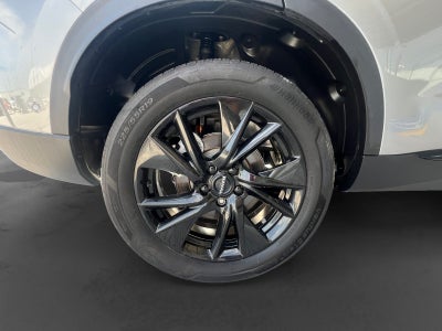 2024 GREAT WALL MOTORS HAVAL H6 1.5T HEV LUXURY