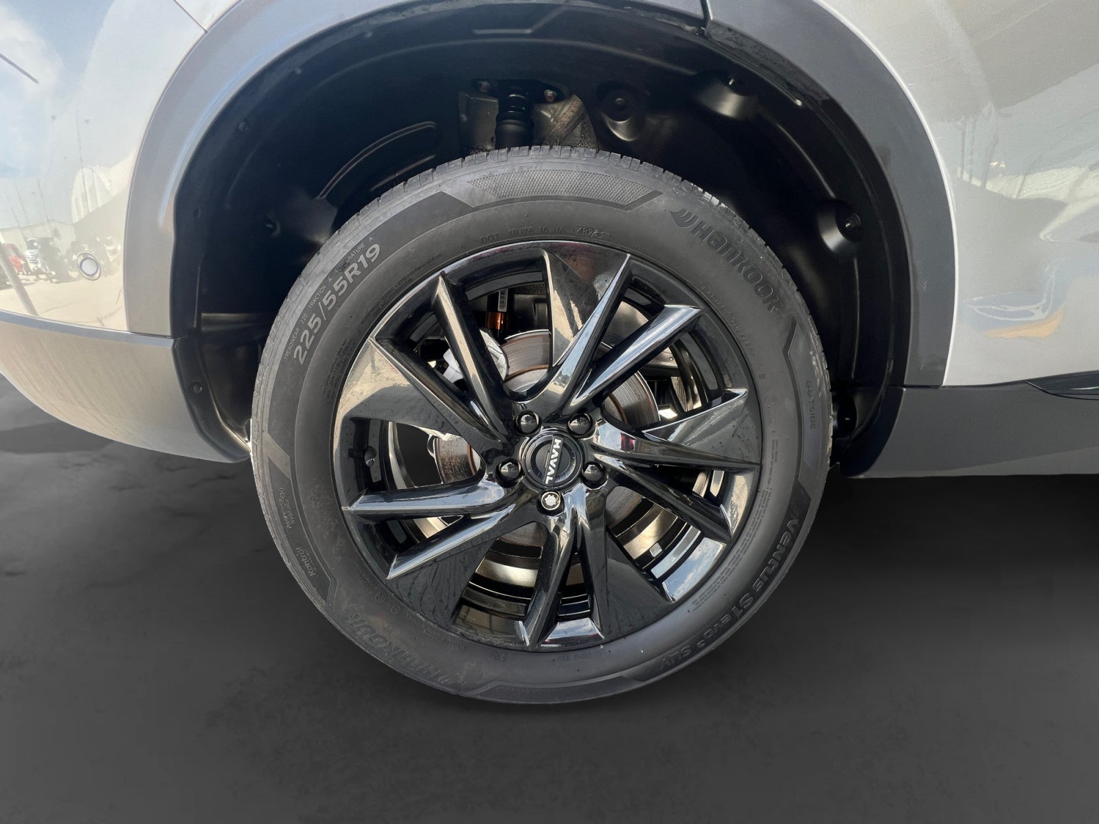 2024 GREAT WALL MOTORS HAVAL H6 1.5T HEV LUXURY