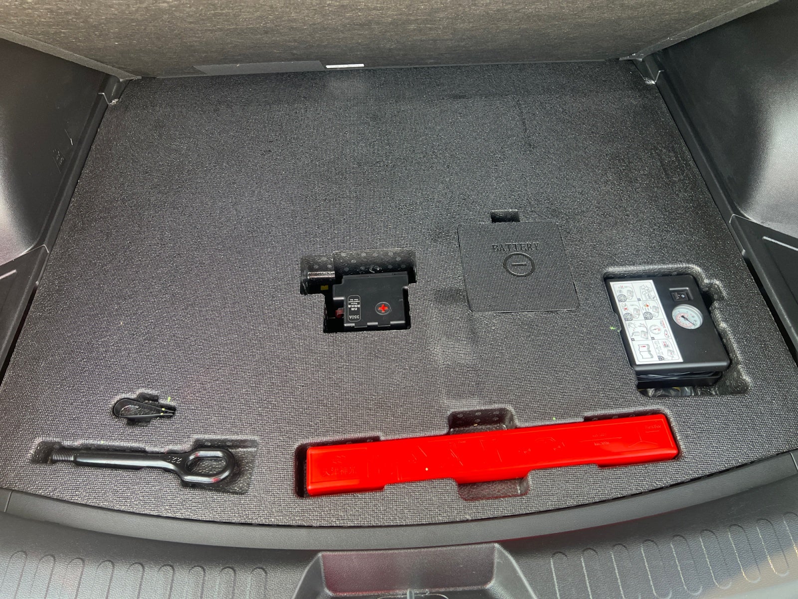 2024 GREAT WALL MOTORS HAVAL H6 1.5T HEV LUXURY