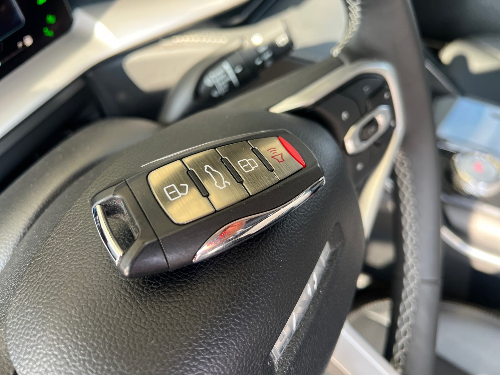2024 GREAT WALL MOTORS HAVAL H6 1.5T HEV LUXURY