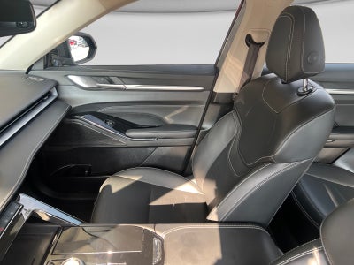 2024 GREAT WALL MOTORS HAVAL H6 1.5T HEV LUXURY