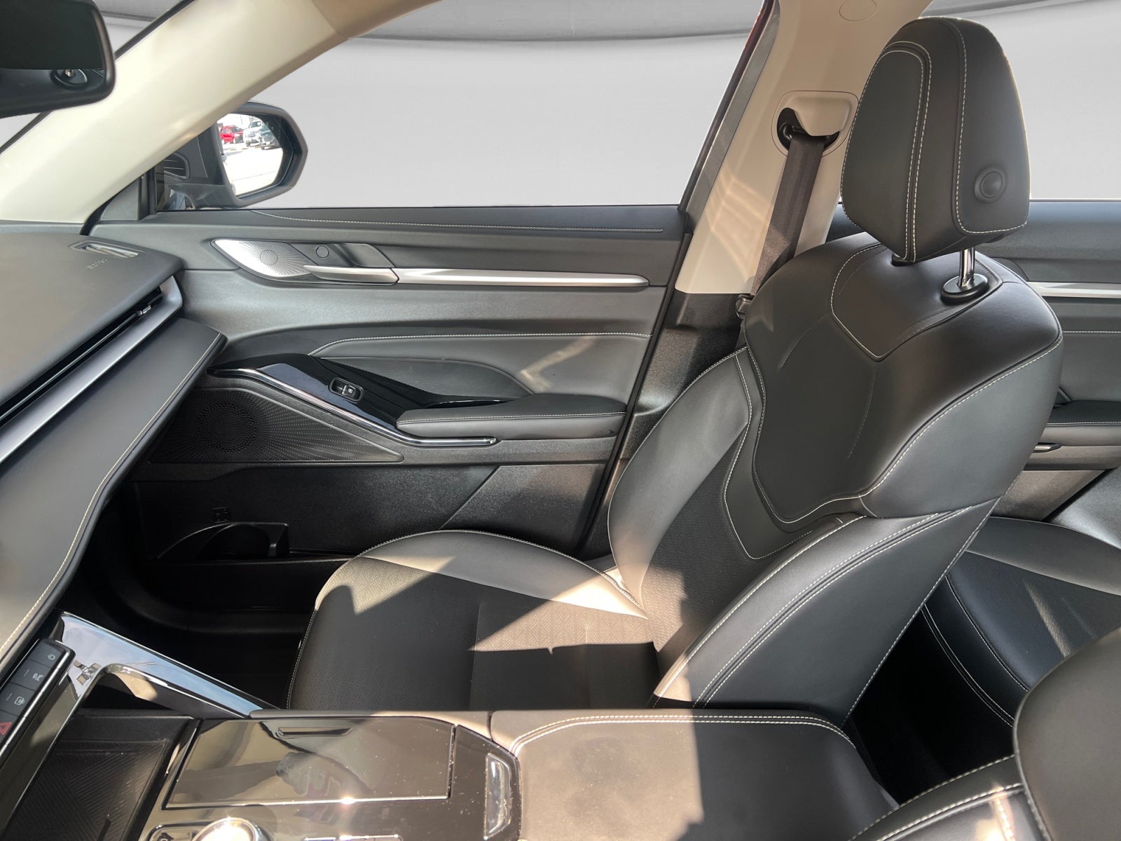 2024 GREAT WALL MOTORS HAVAL H6 1.5T HEV LUXURY