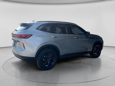 2024 GREAT WALL MOTORS HAVAL H6 1.5T HEV LUXURY