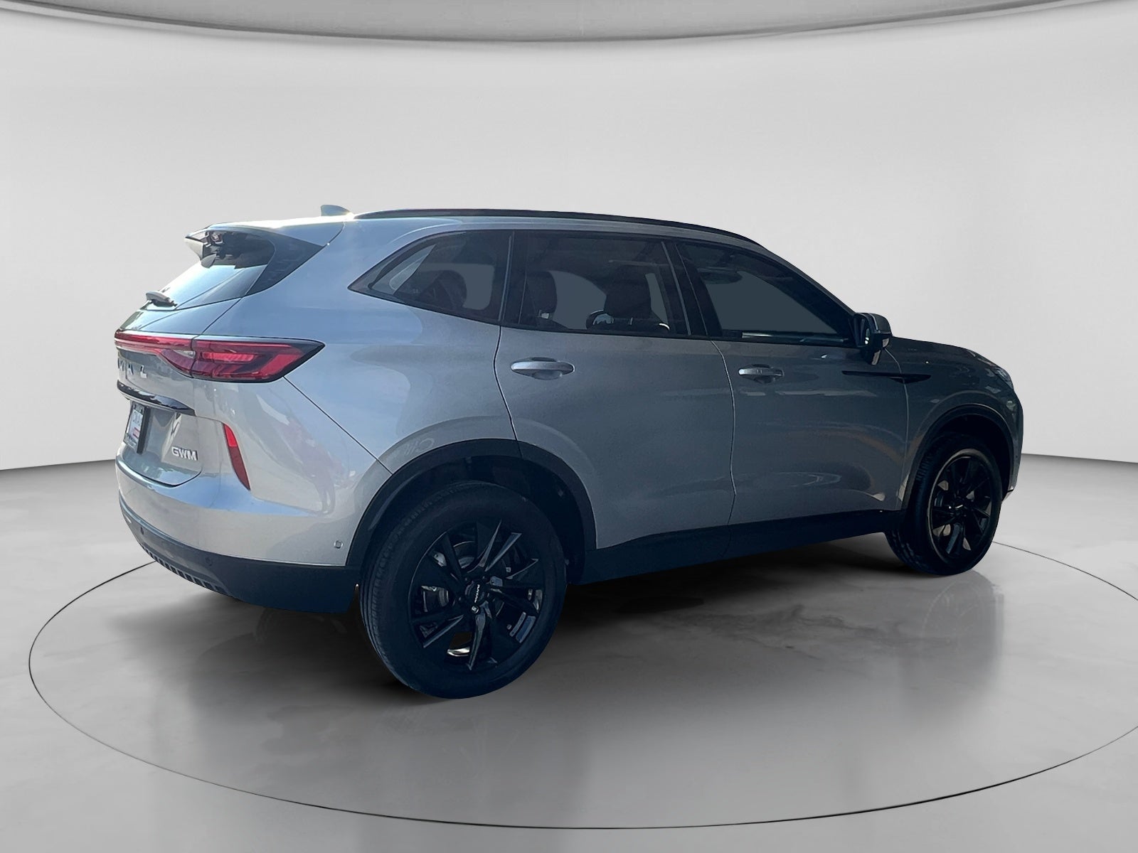 2024 GREAT WALL MOTORS HAVAL H6 1.5T HEV LUXURY