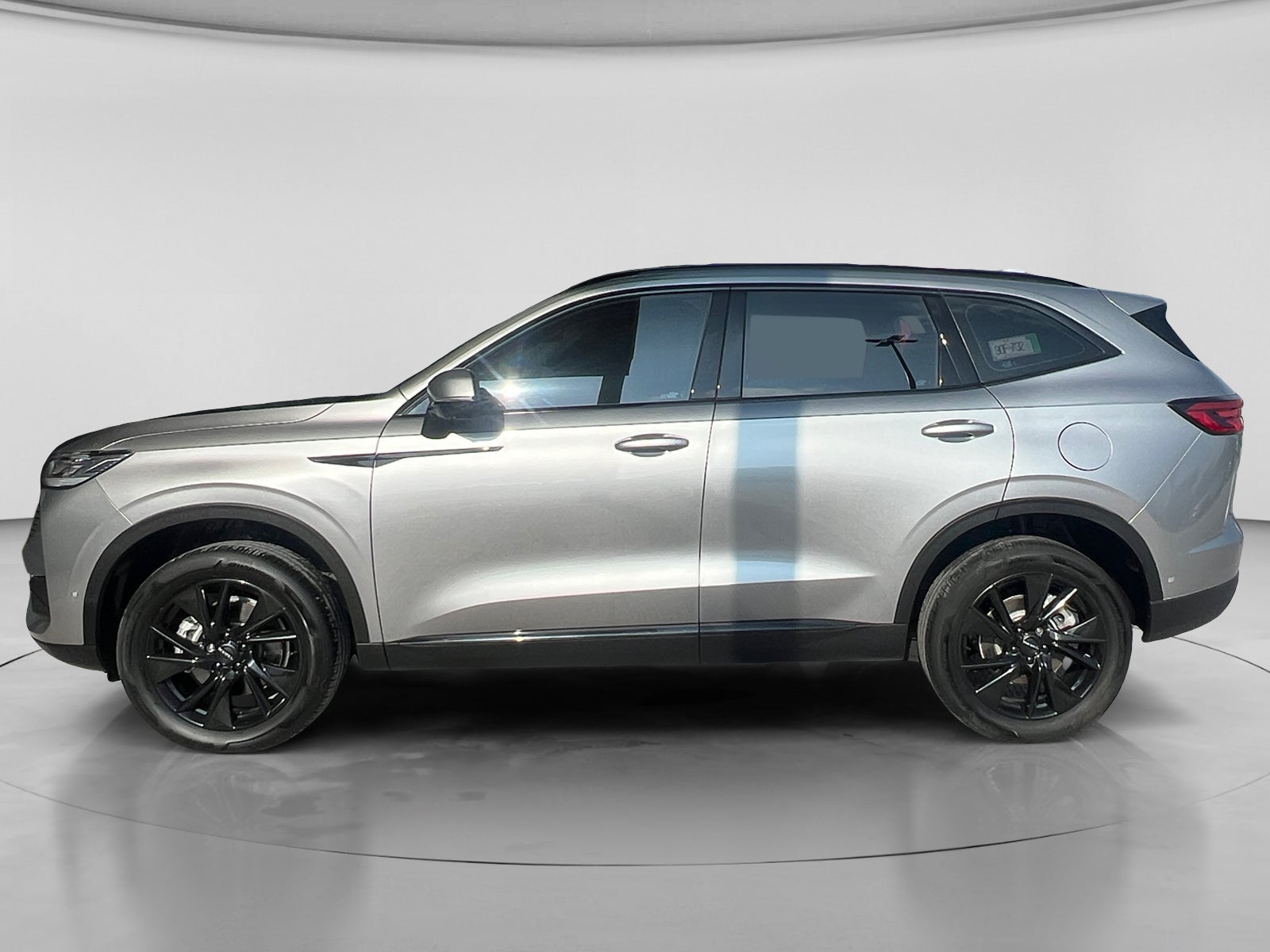2024 GREAT WALL MOTORS HAVAL H6 1.5T HEV LUXURY
