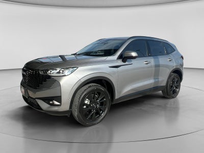 2024 GREAT WALL MOTORS HAVAL H6 1.5T HEV LUXURY
