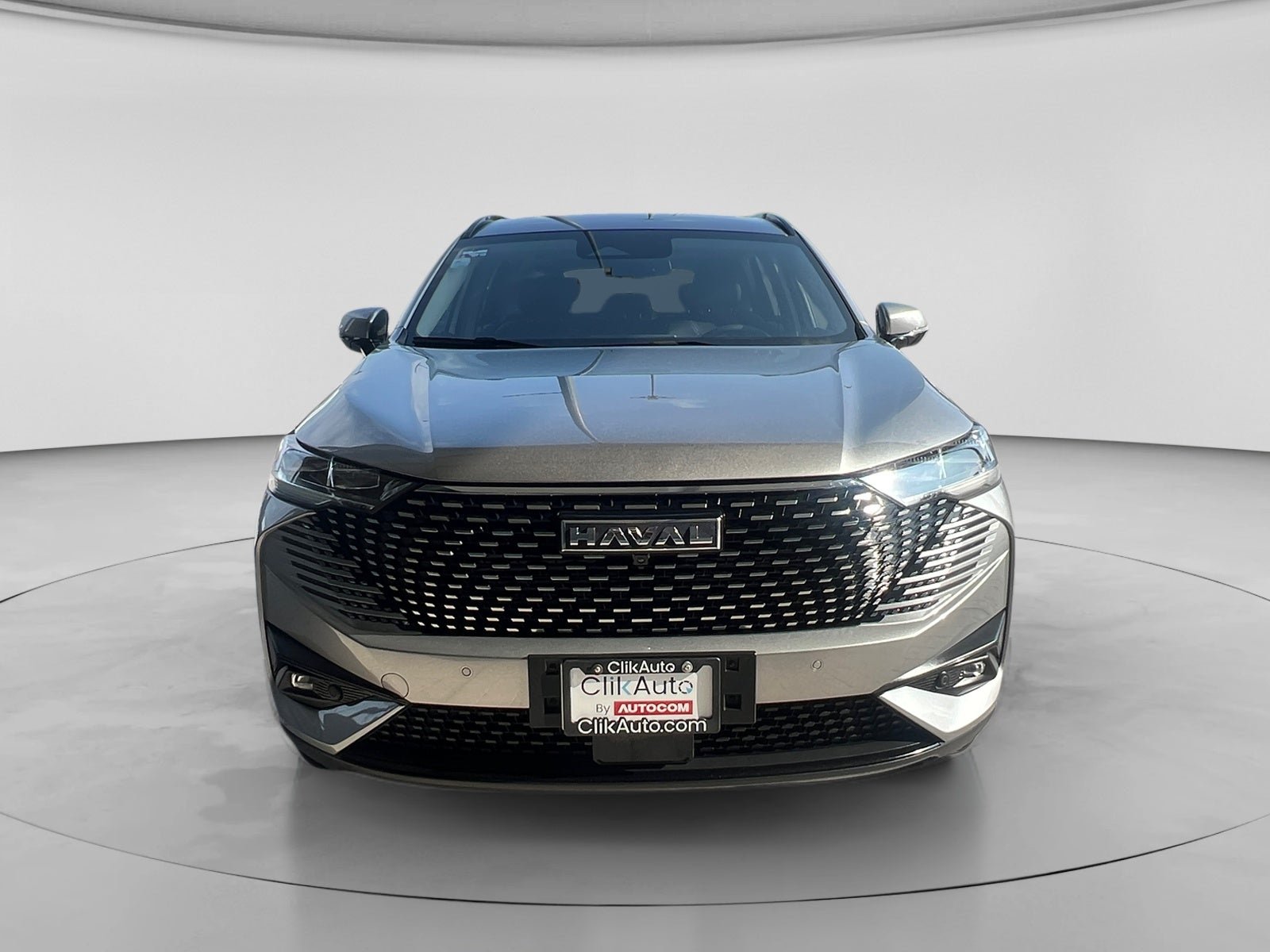 2024 GREAT WALL MOTORS HAVAL H6 1.5T HEV LUXURY