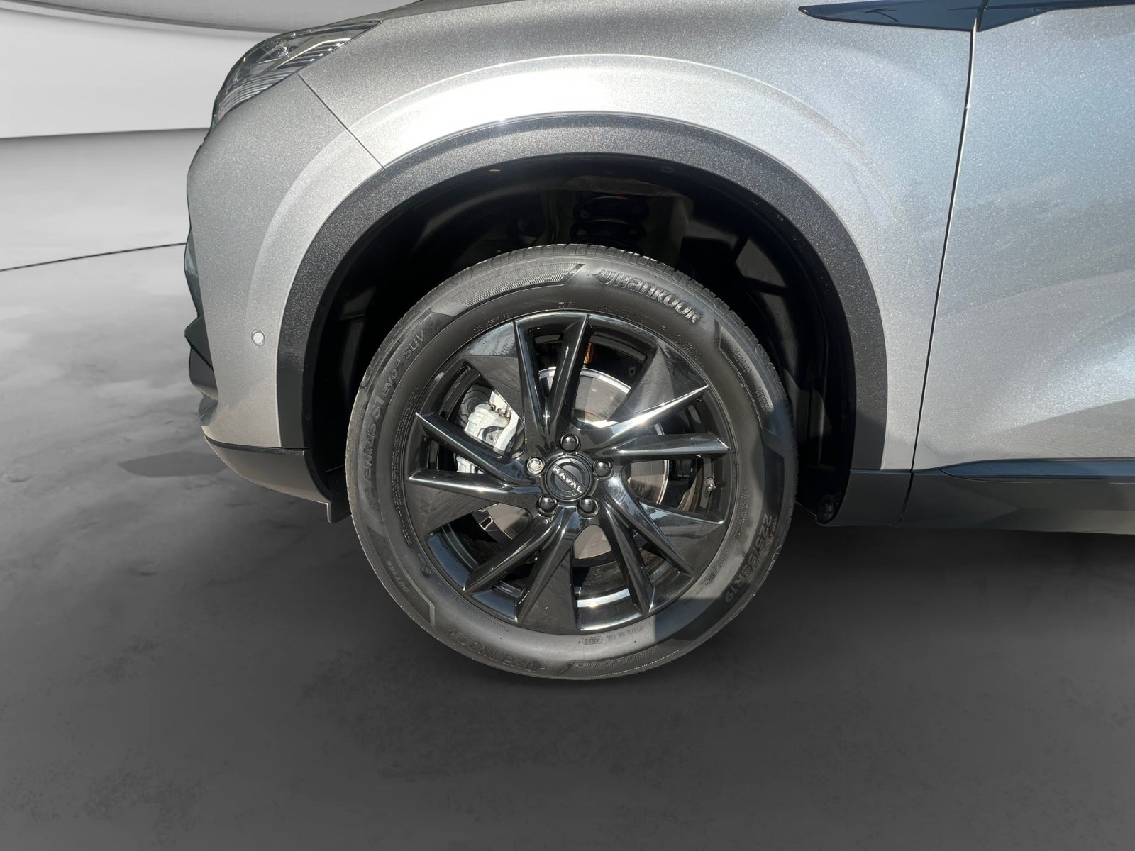 2024 GREAT WALL MOTORS HAVAL H6 1.5T HEV LUXURY