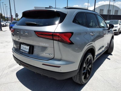 2025 GREAT WALL MOTORS HAVAL H6 1.5T HEV LUXURY