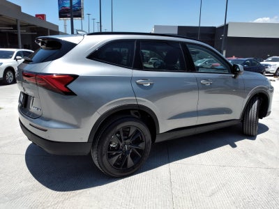 2025 GREAT WALL MOTORS HAVAL H6 1.5T HEV LUXURY