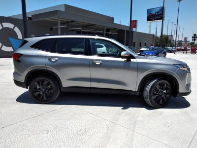 2025 GREAT WALL MOTORS HAVAL H6 1.5T HEV LUXURY