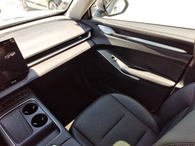 2025 GREAT WALL MOTORS HAVAL H6 1.5T HEV LUXURY