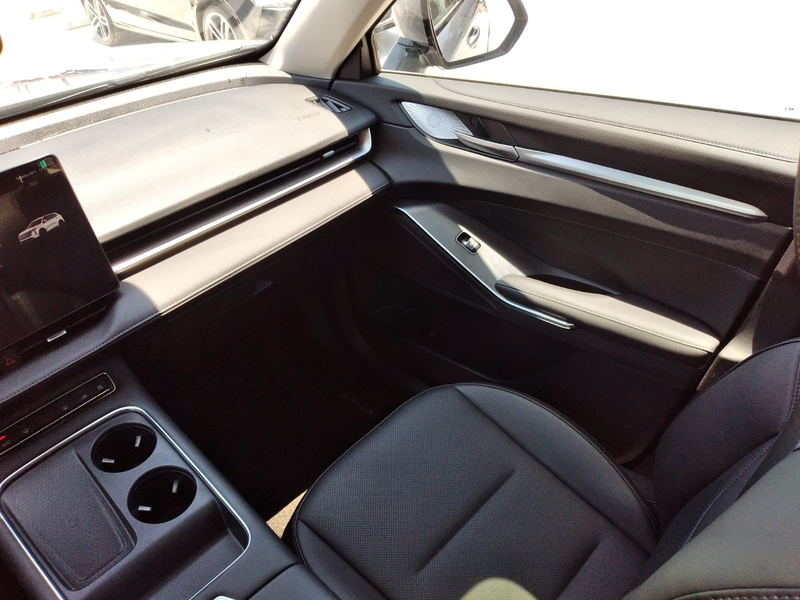 2025 GREAT WALL MOTORS HAVAL H6 1.5T HEV LUXURY