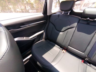 2025 GREAT WALL MOTORS HAVAL H6 1.5T HEV LUXURY