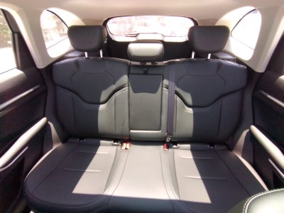 2025 GREAT WALL MOTORS HAVAL H6 1.5T HEV LUXURY