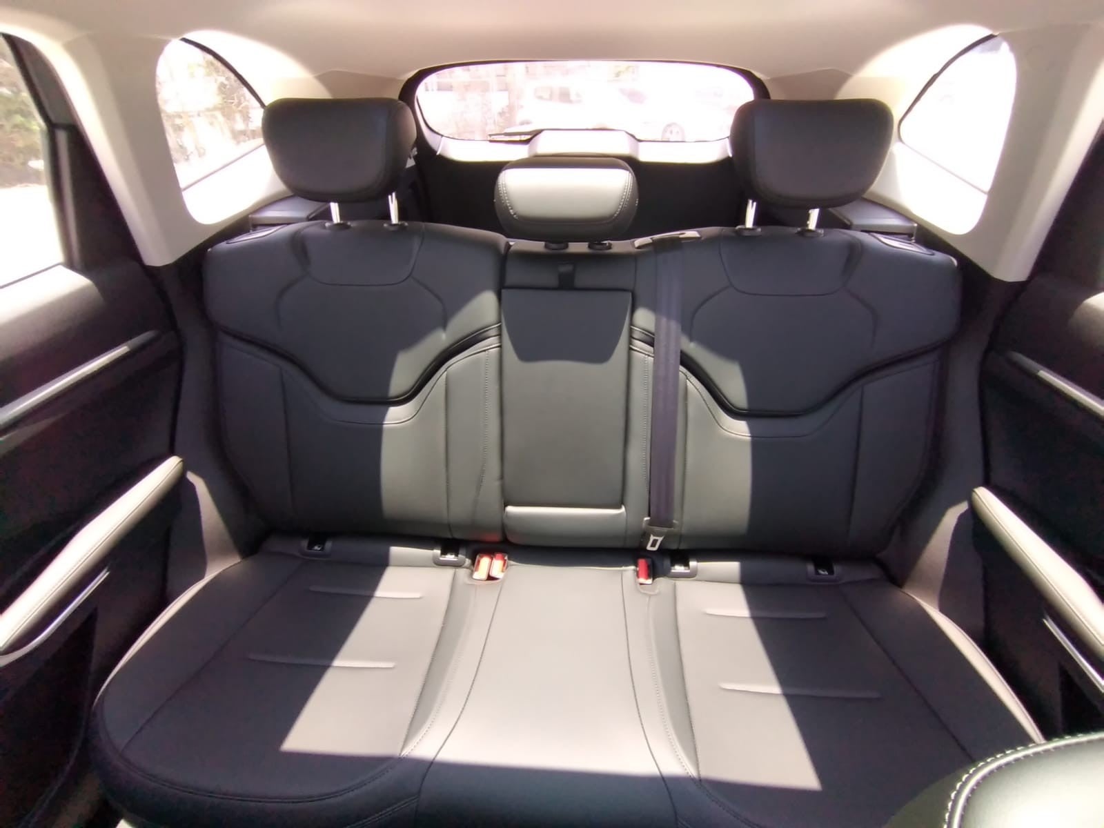 2025 GREAT WALL MOTORS HAVAL H6 1.5T HEV LUXURY