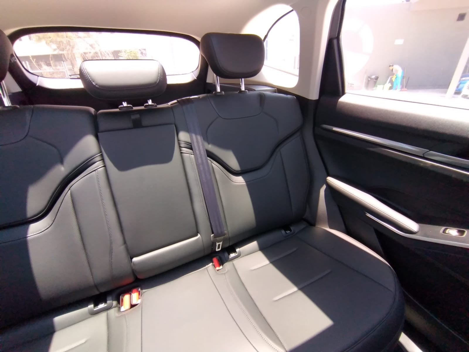 2025 GREAT WALL MOTORS HAVAL H6 1.5T HEV LUXURY