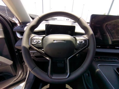 2025 GREAT WALL MOTORS HAVAL H6 1.5T HEV LUXURY