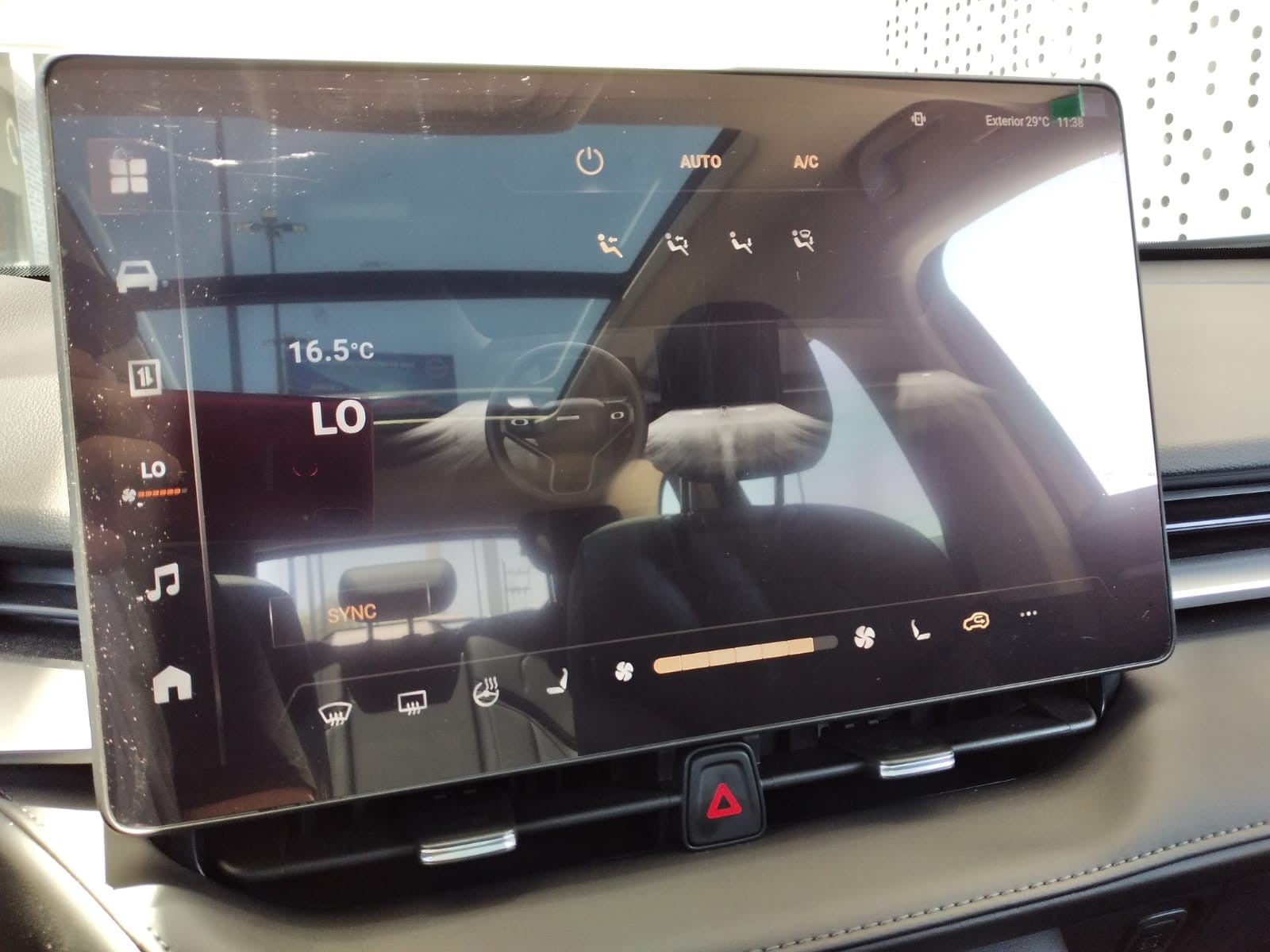 2025 GREAT WALL MOTORS HAVAL H6 1.5T HEV LUXURY
