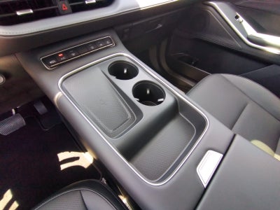 2025 GREAT WALL MOTORS HAVAL H6 1.5T HEV LUXURY