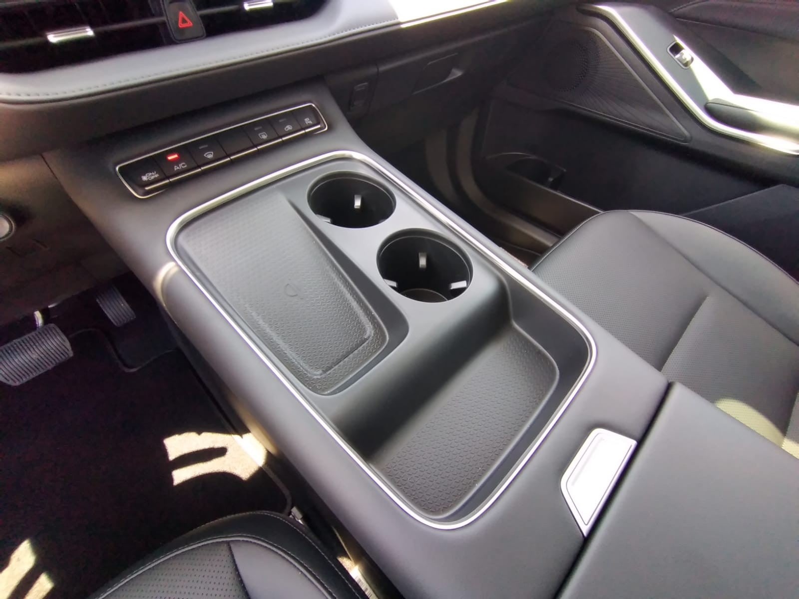 2025 GREAT WALL MOTORS HAVAL H6 1.5T HEV LUXURY