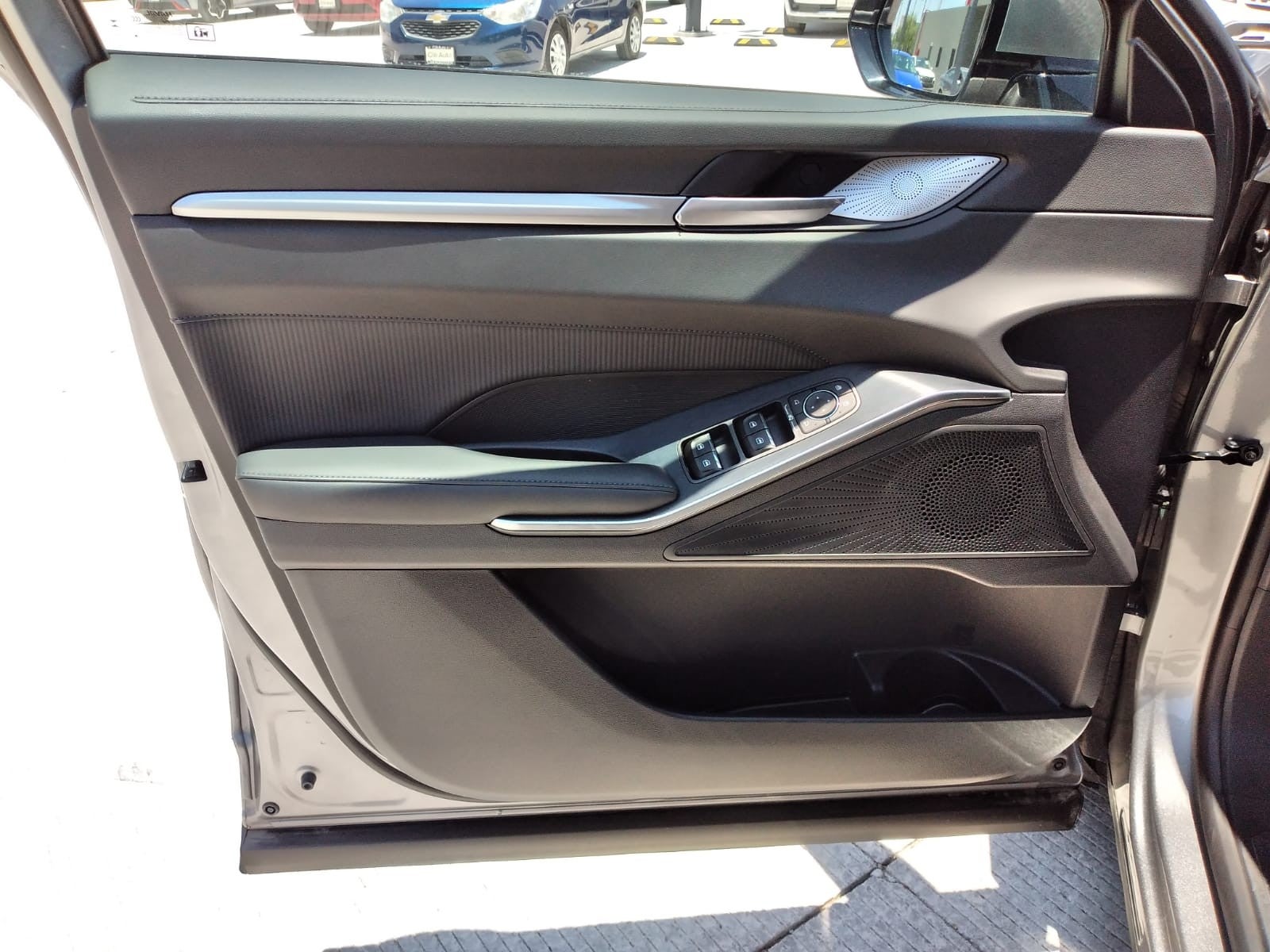 2025 GREAT WALL MOTORS HAVAL H6 1.5T HEV LUXURY
