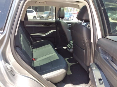 2025 GREAT WALL MOTORS HAVAL H6 1.5T HEV LUXURY