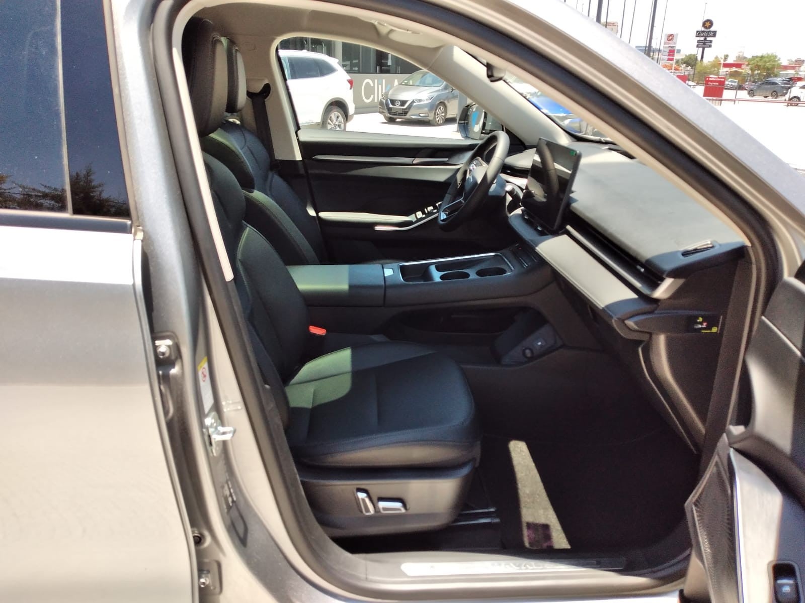 2025 GREAT WALL MOTORS HAVAL H6 1.5T HEV LUXURY