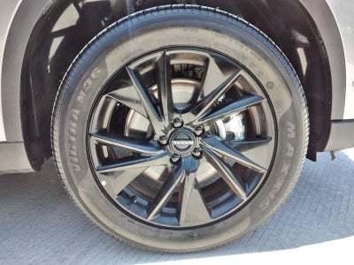2025 GREAT WALL MOTORS HAVAL H6 1.5T HEV LUXURY