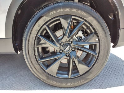 2025 GREAT WALL MOTORS HAVAL H6 1.5T HEV LUXURY